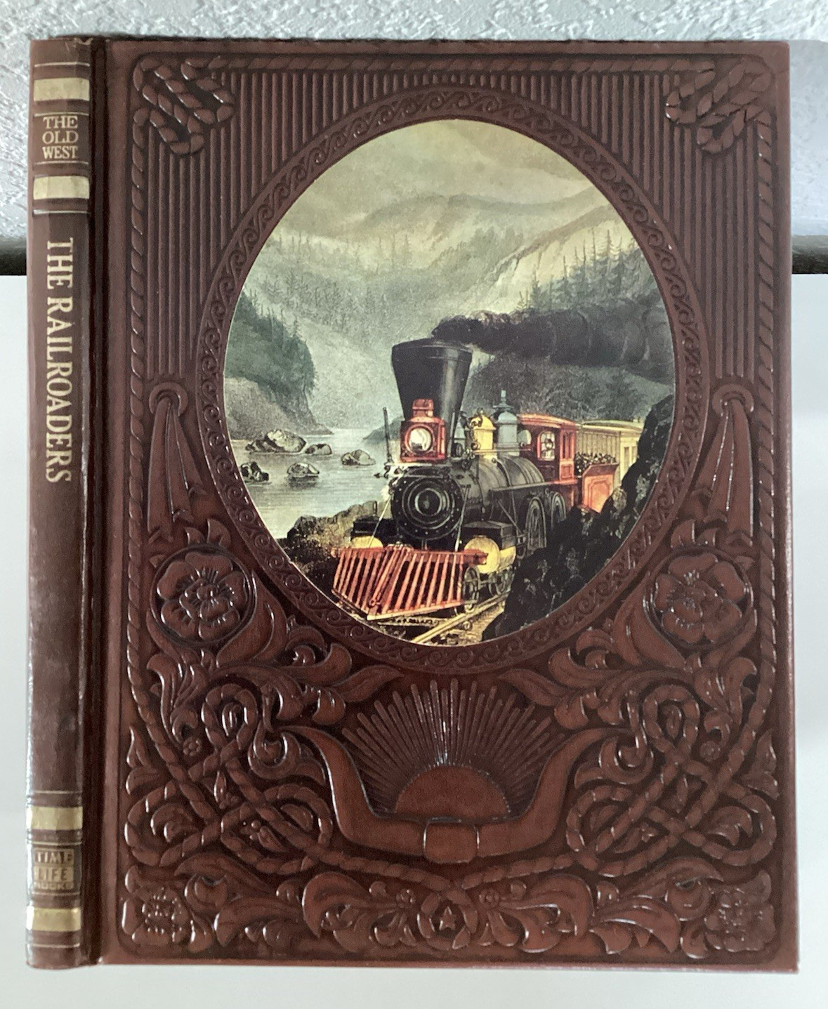 VTG. Time Life Books THE OLD WEST Series The Scouts 1970s’ ~ CHOOSE YOUR TITLE~