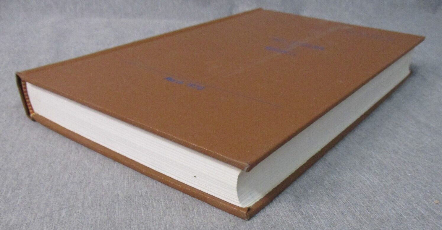 AREA HANDBOOK FOR MONGOLIA 1970 DA PAM 550-76 Hardback