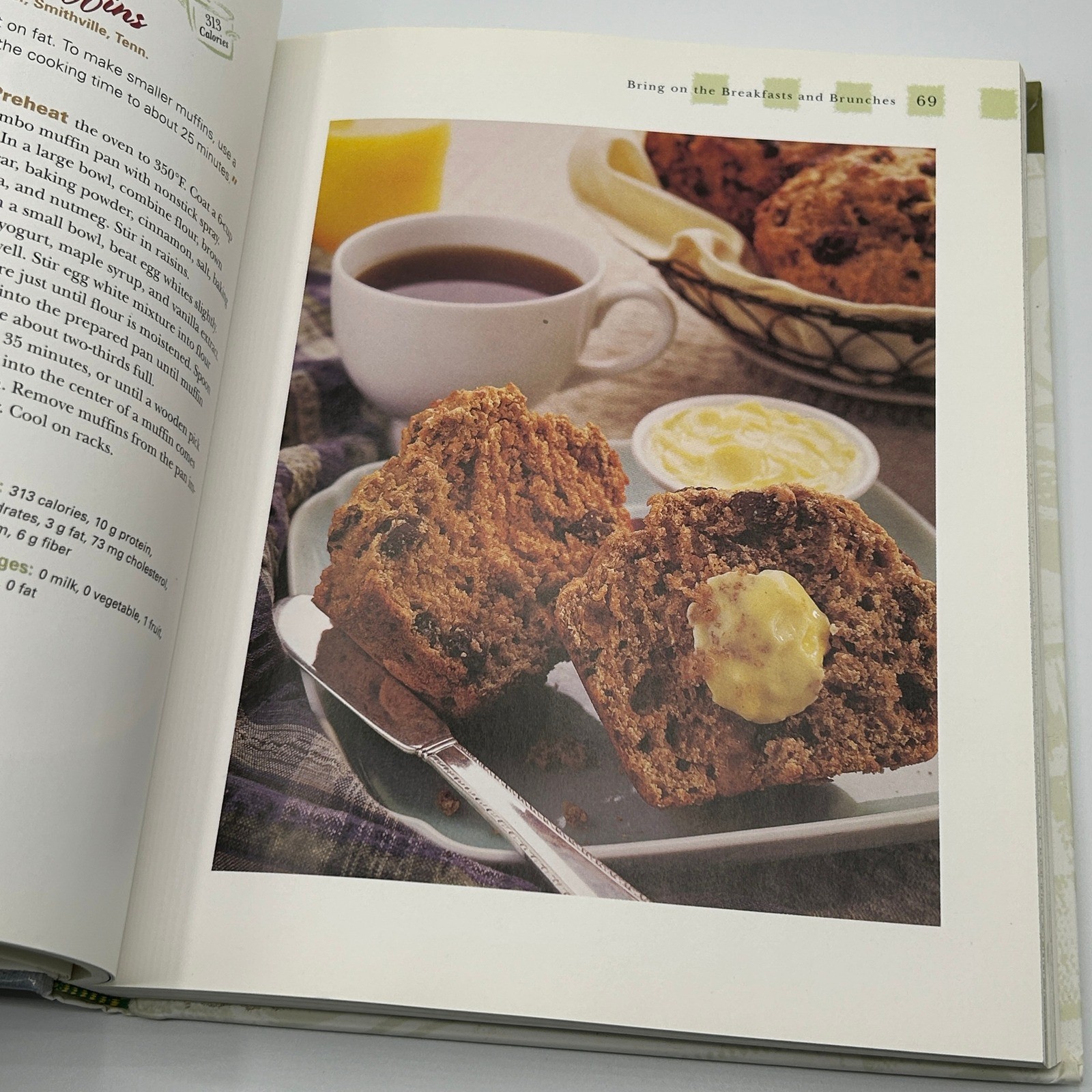 Eat Great Lose Weight Cookbook Hardcover Wellness Healthy Diet Nutrition Recipes
