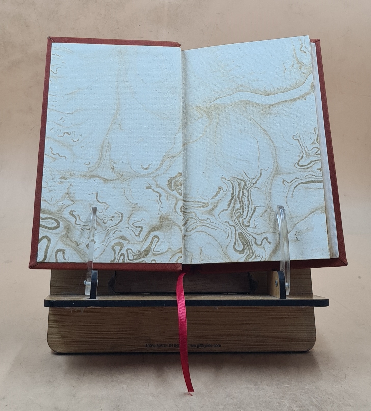 Conspirators’ Hierarchy: The Story Of The Committee Of 3 [Premium Leather Bound]