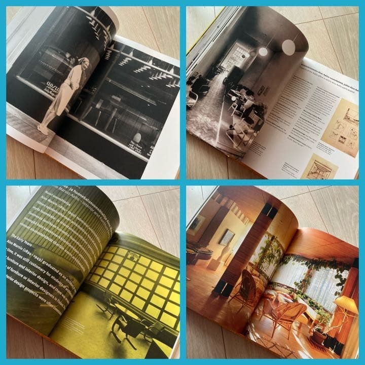 Aino Aalto Art Book Hardcover Finnish Glassware, Furniture ‎Alvar Aalto Museo
