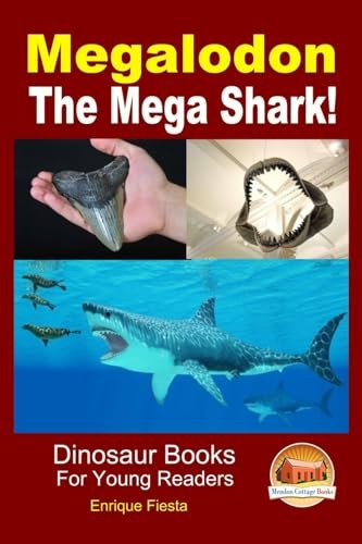 Megalodon – The Mega Shark – ACCEPTABLE