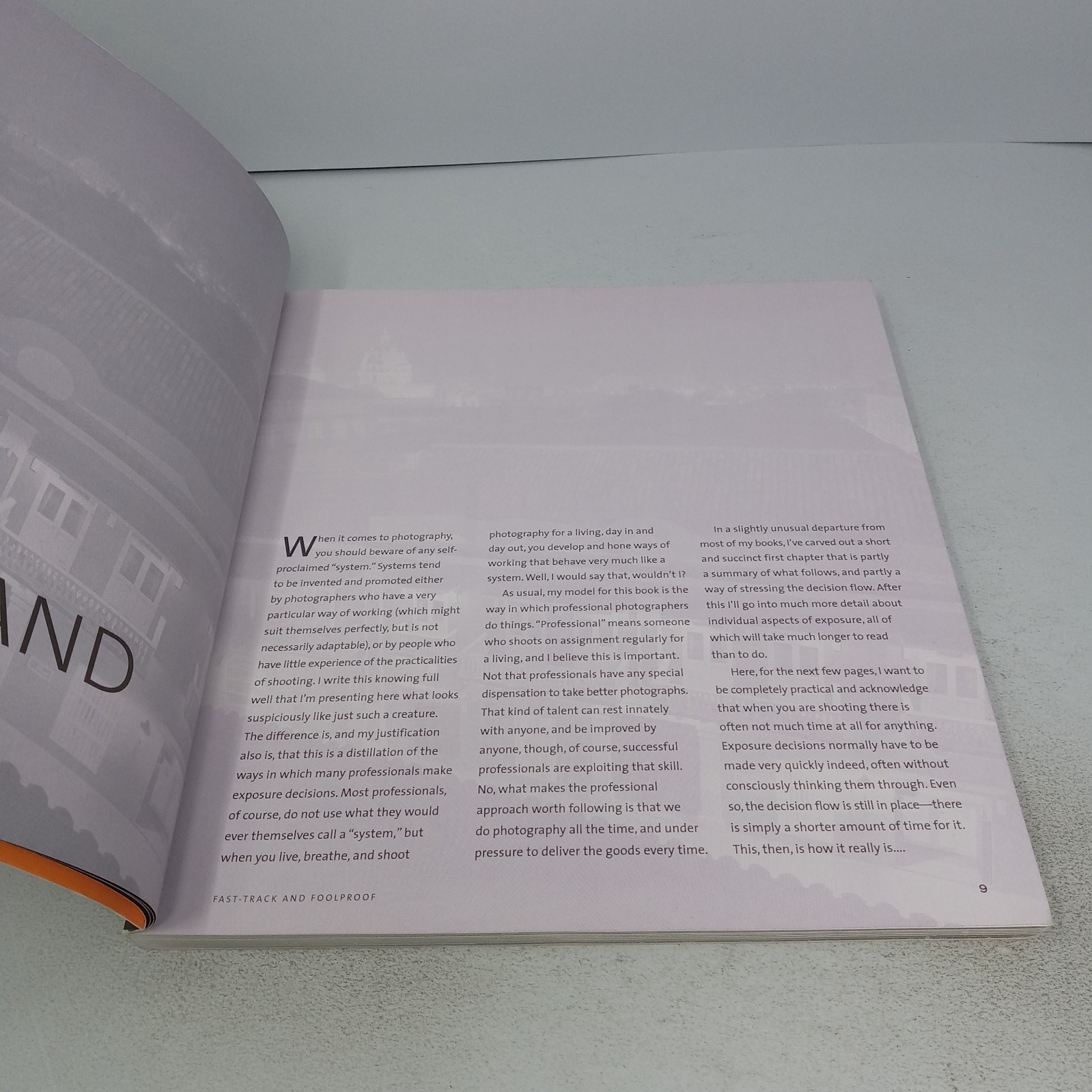 Michael Freeman’s Perfect Exposure: 2nd Edition 2015 Focal Press Paperback
