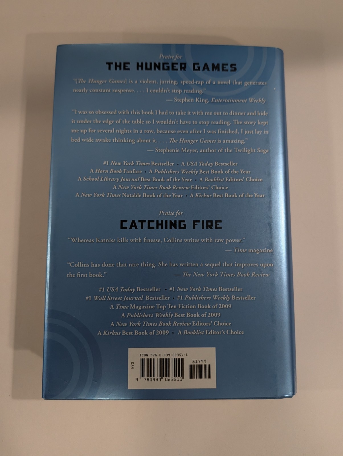 The Hunger Games Trilogy Book Set By Suzanne Collins Hardcover and Paperback Lot