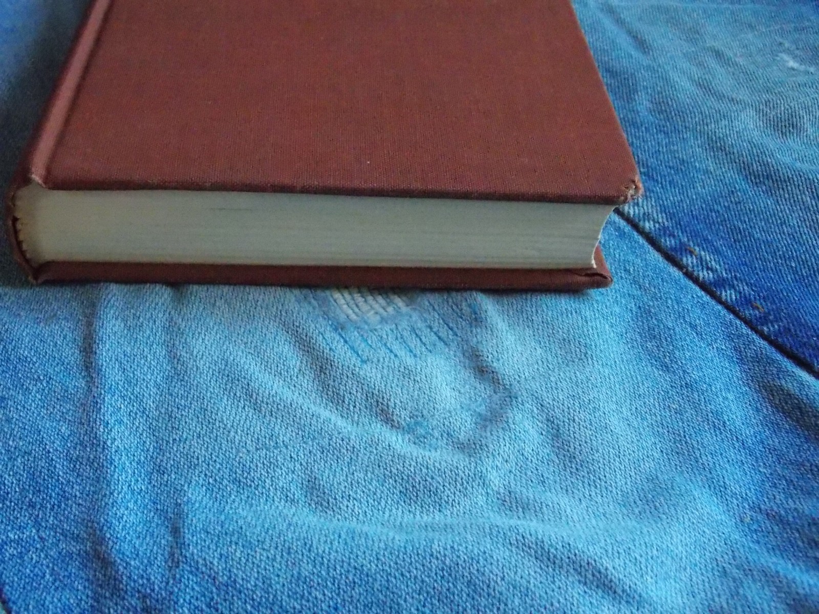 The Ship of Ishtar by A. Merritt Borden Publishing Company 1924 HC