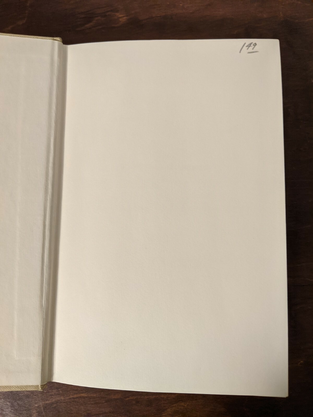 NAKED CAME THE STRANGER By Penelope Ashe – HC 1969 1st Edition first printing