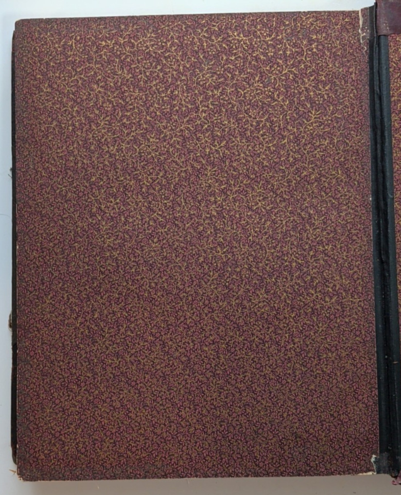 The Old Testament Part I & II by J. James Tissot – 1904 – See Description – HC