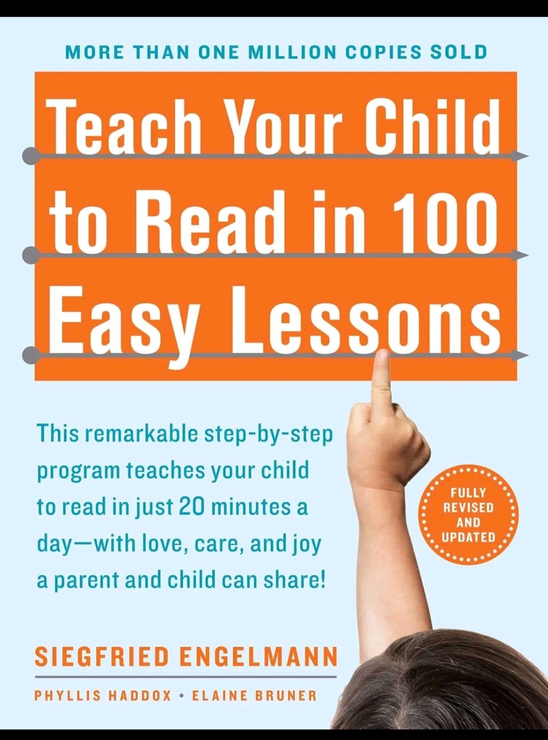 Teach Your Child to Read in 100 Easy Lessons: Revised and Updated Second Edition