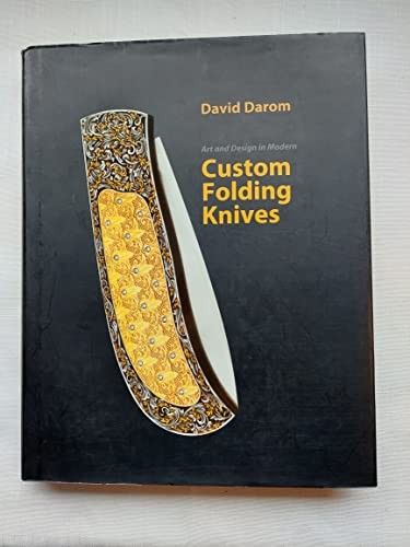 Art and Design in Modern Custom Foldin…, Darom, David