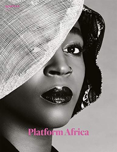 Platform Africa: Aperture 227 (Aperture Magazine) (Paperback)