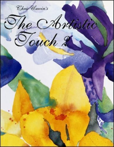 The Artistic Touch 2 by Christine M. Unwin