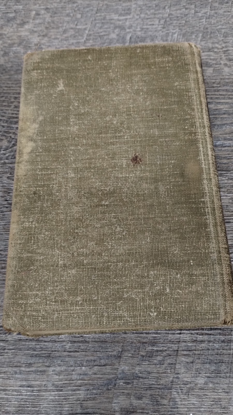 Old 1943 GENERAL ZOOLOGY Book ANIMALS ILLUSTRATED FISH MAMMALS BIRDS BIOLOGY