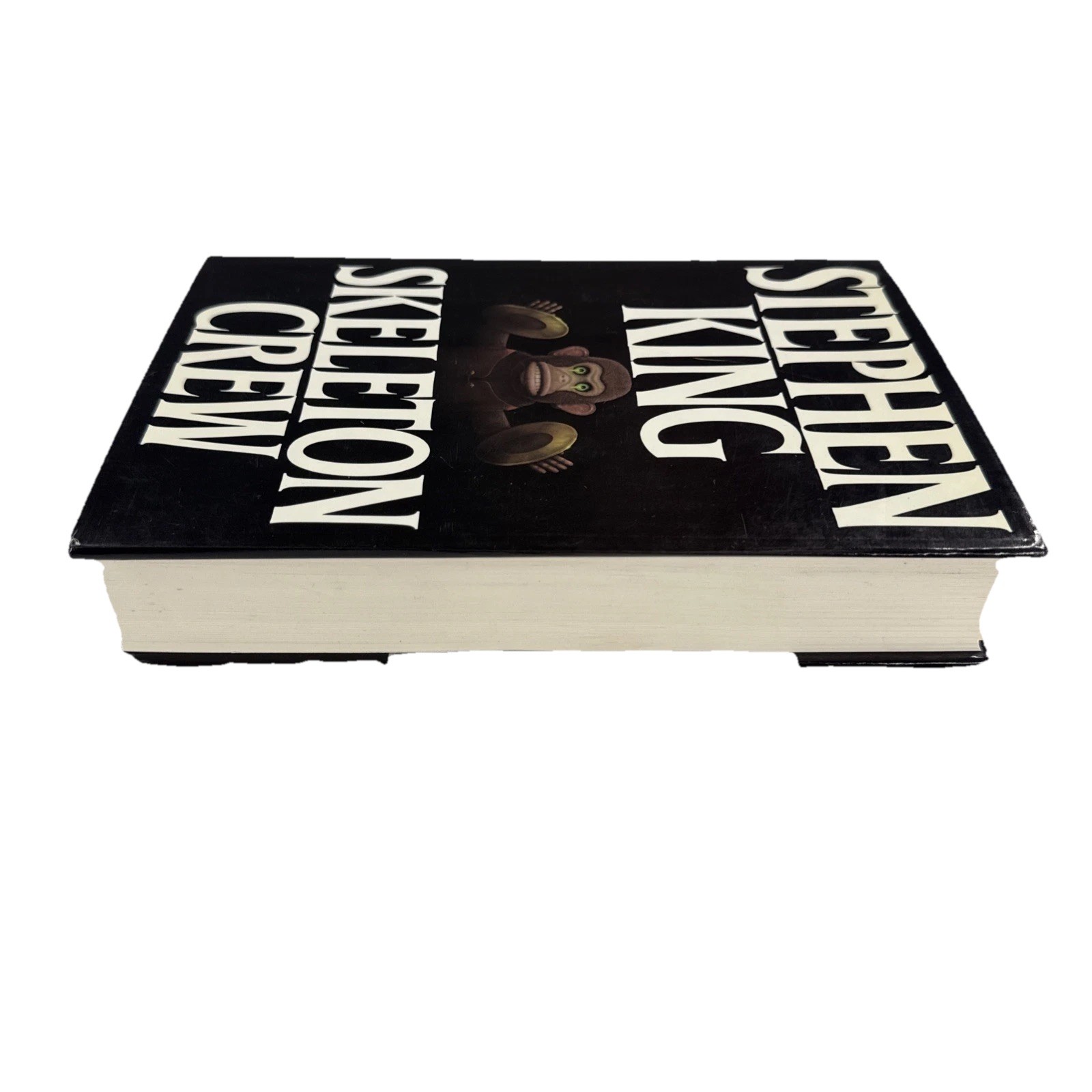 Skeleton Crew by Stephen King 1st Edition/2nd Print (1985) | Putnam