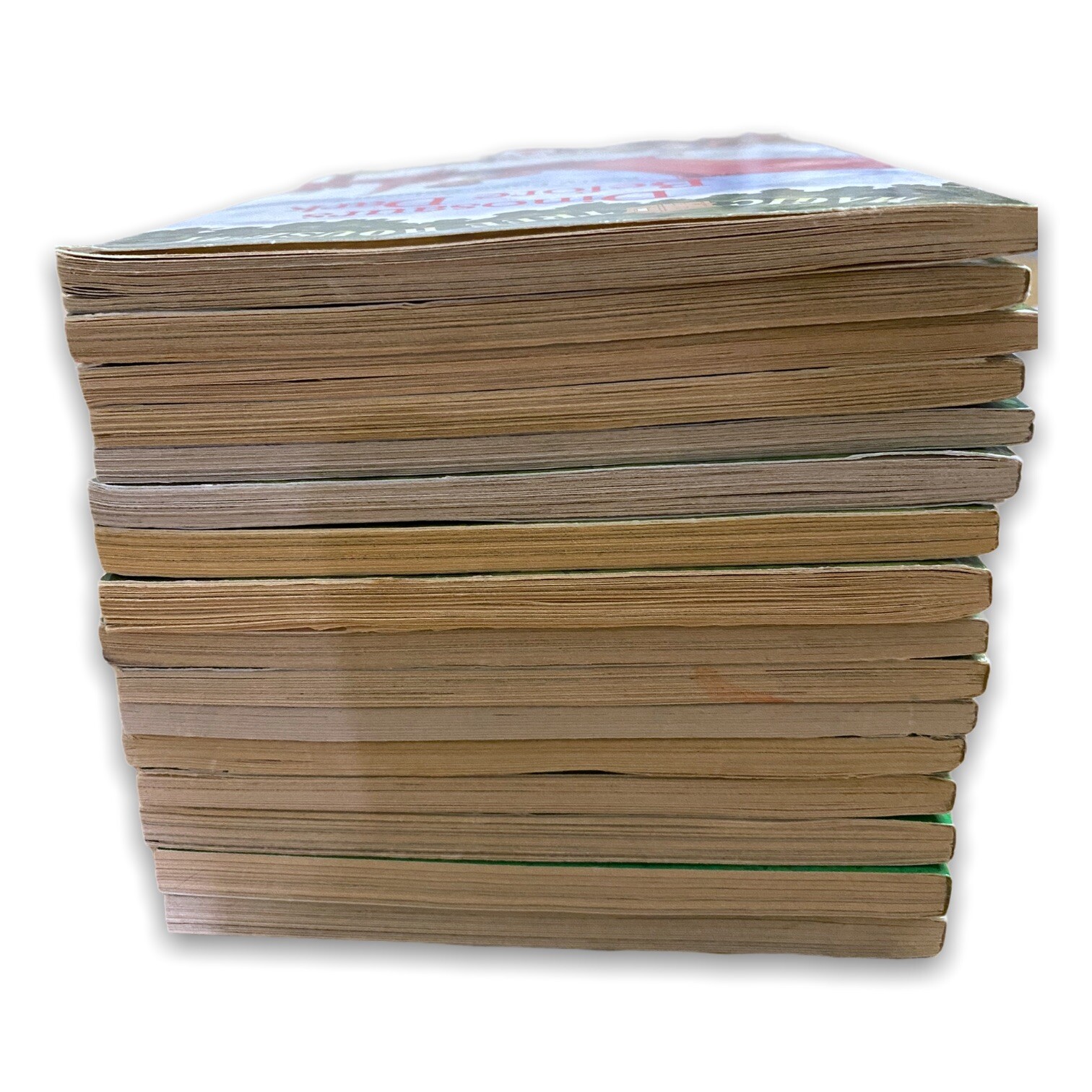 Magic Tree House Lot of 16 Paperbacks 1-3 5 6 10 14 15 18 21 25 27 28 34 36 37