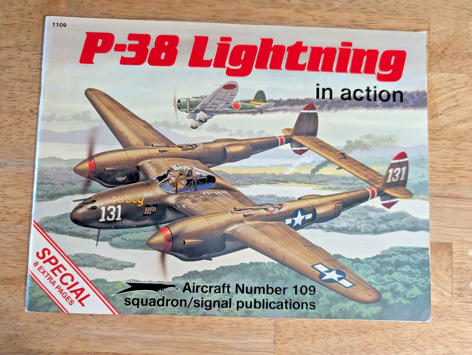 Fighter Jet Military Aircraft Airplanes Huge Lot of 15 Books C130 P38 F105 B24