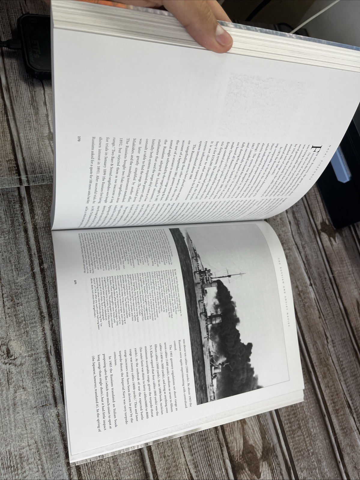 Naval Firepower : Battleship Guns and Gunnery in the Dreadnought