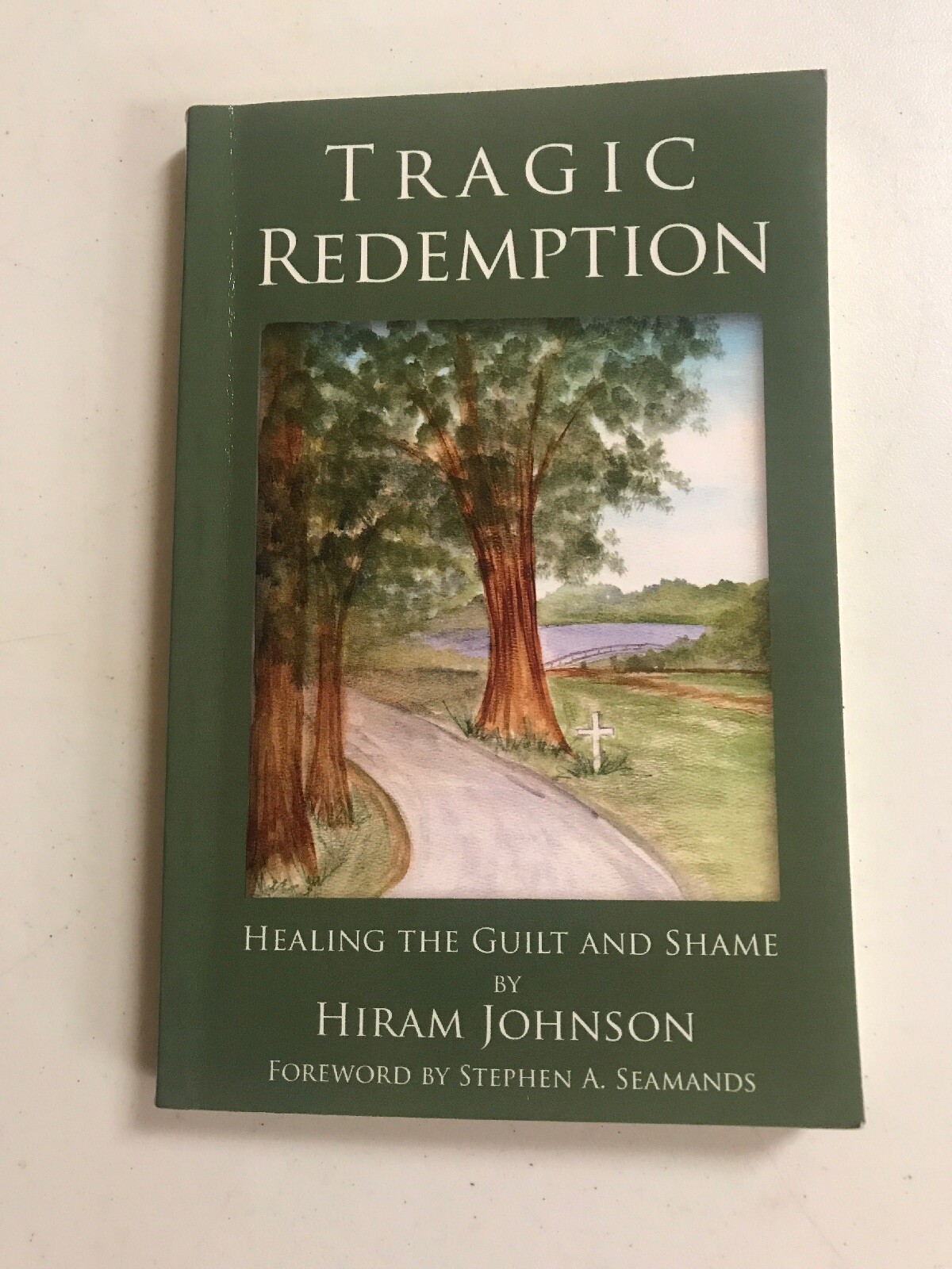 2 Paperbacks By Different Authors