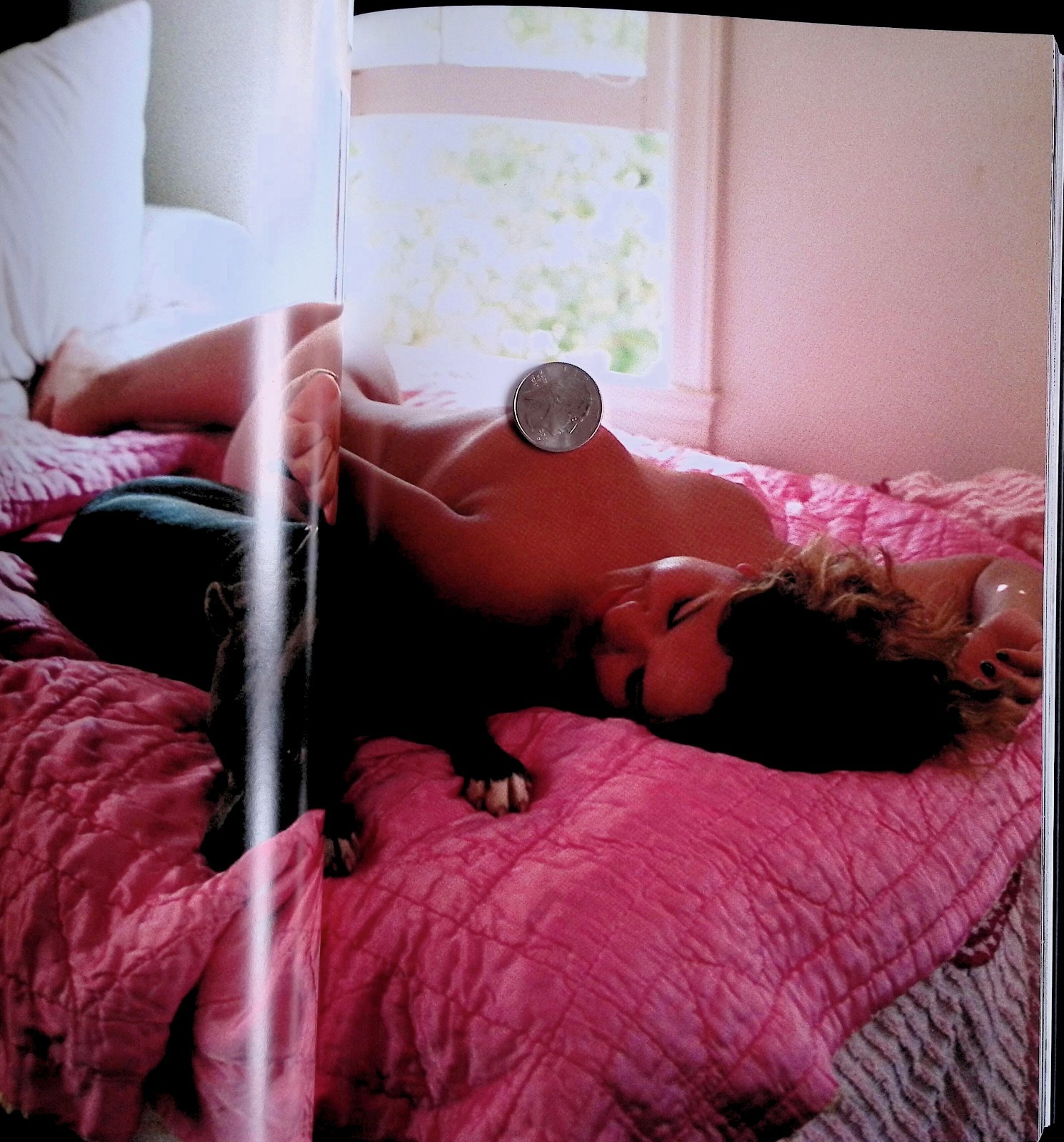 NUDITY TODAY Revealing Work by 11 Emerging Photographers EROTIC PHOTOGRAPHY