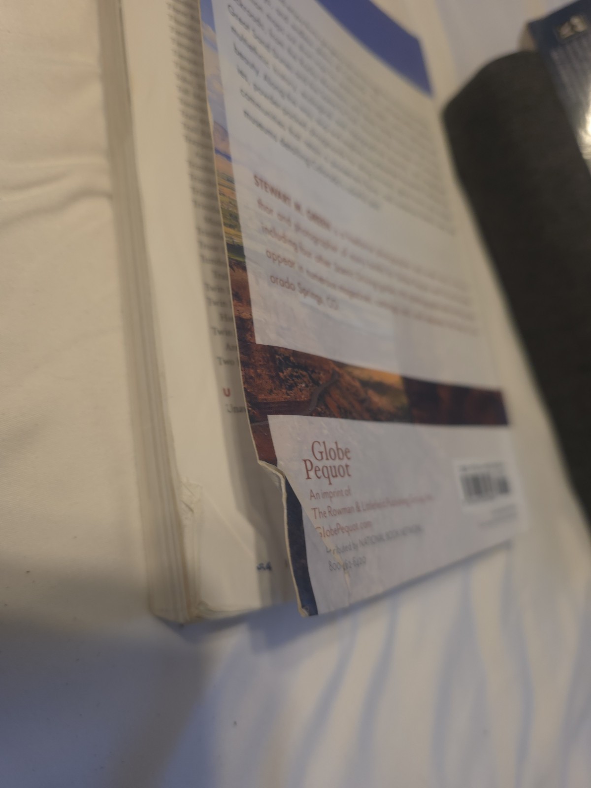 COLORADO/SOUTHWEST/GUIDE/VACATION PLANNERS, LOT OF 4 PAPERBACK BOOKS, FREE SHIP!