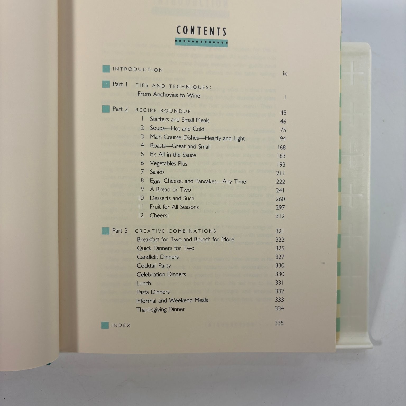 Irena Chalmers All Time Favorites 1990 First Edition Cookbook Prentice Hall