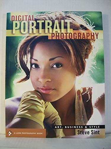 Digital Portrait Photography: – VERY GOOD