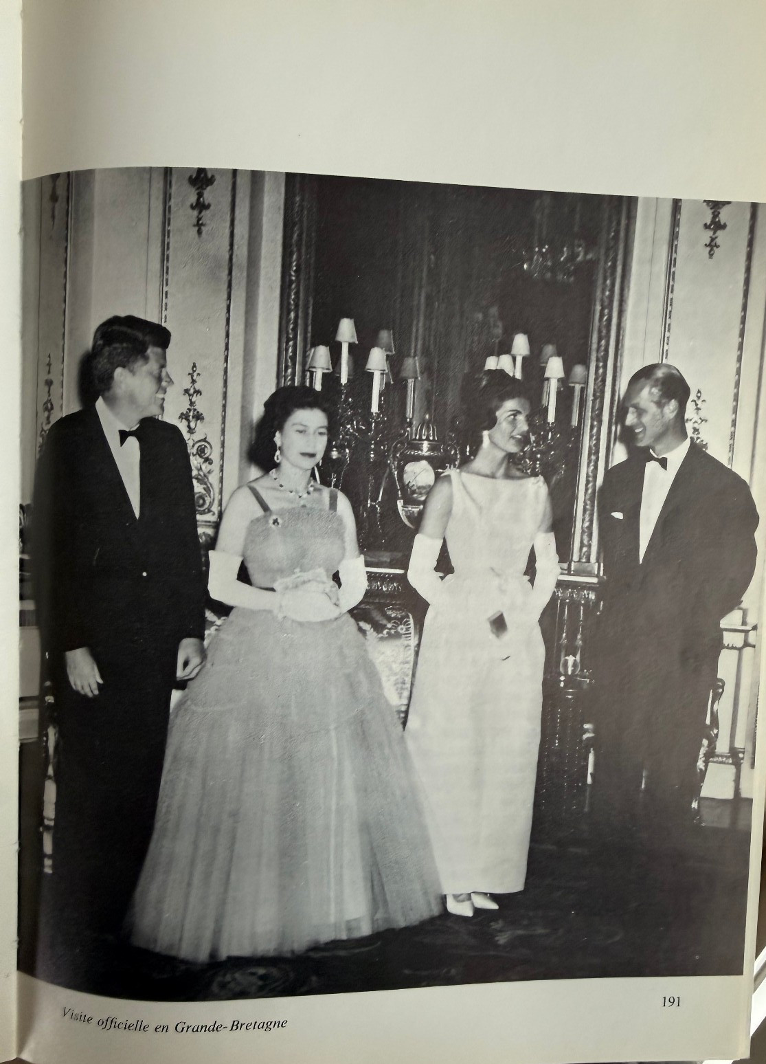 Histoire des Kennedys FRENCH Le Dossier Associated Press 1968