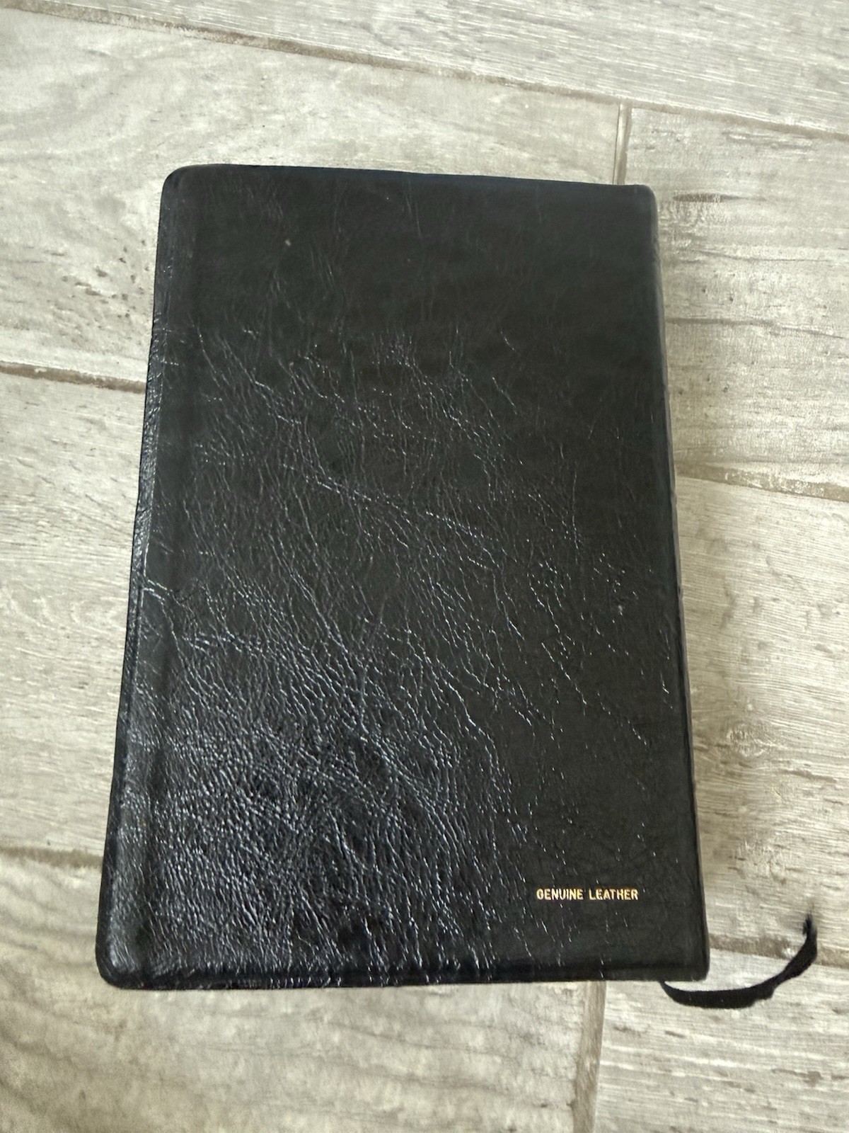 ✝️ NASB Open Bible Expanded Edition Walk Thru The Bible Leather Red Letter 1985