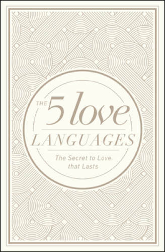 The 5 Love Languages Hardcover Special Edition: The Secret to Love Tha – GOOD