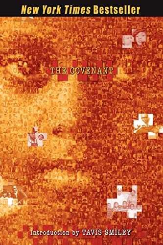 The Covenant with Black America – Paperback, by Various Contributors – Very Good