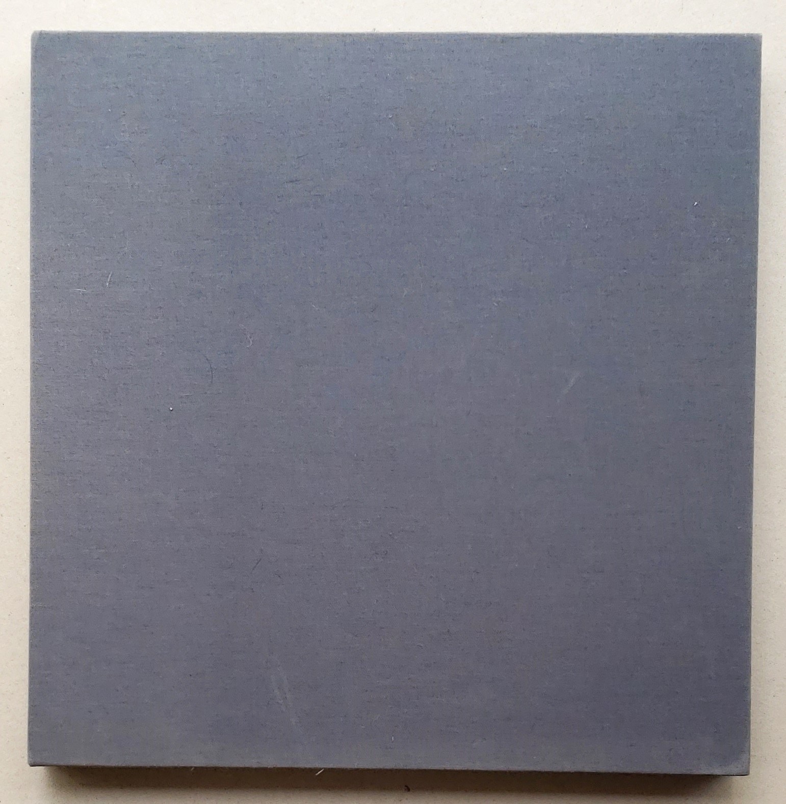 Homage by Graham Springer First Edition 2015