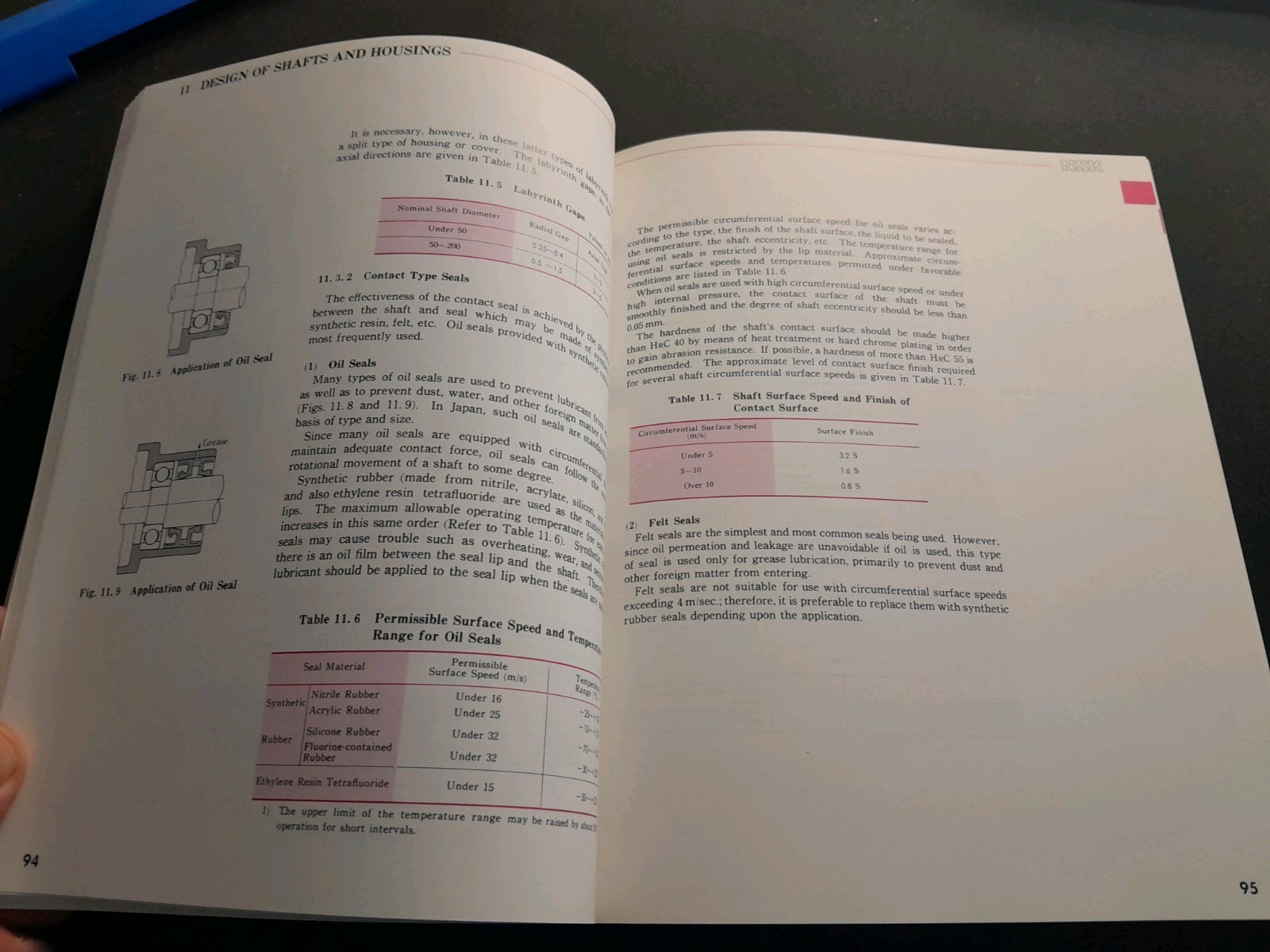 NSK Ball and Roller Bearings Catalogue 1982 Nippon Seiko Japan Manual