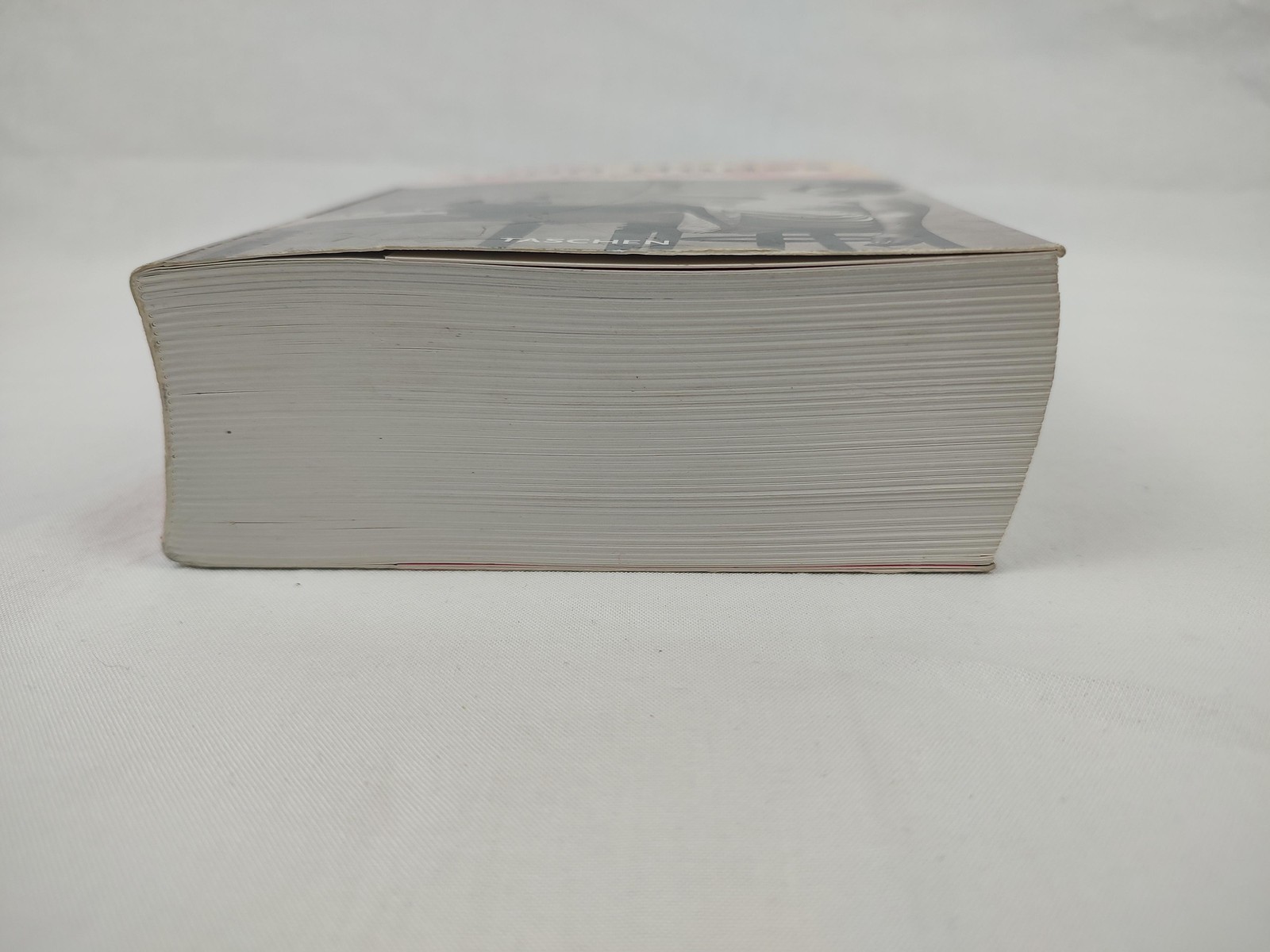 TASCHEN 1000 Nudes UWE SCHEID Erotic Photography Paperback Illustrated Art Book