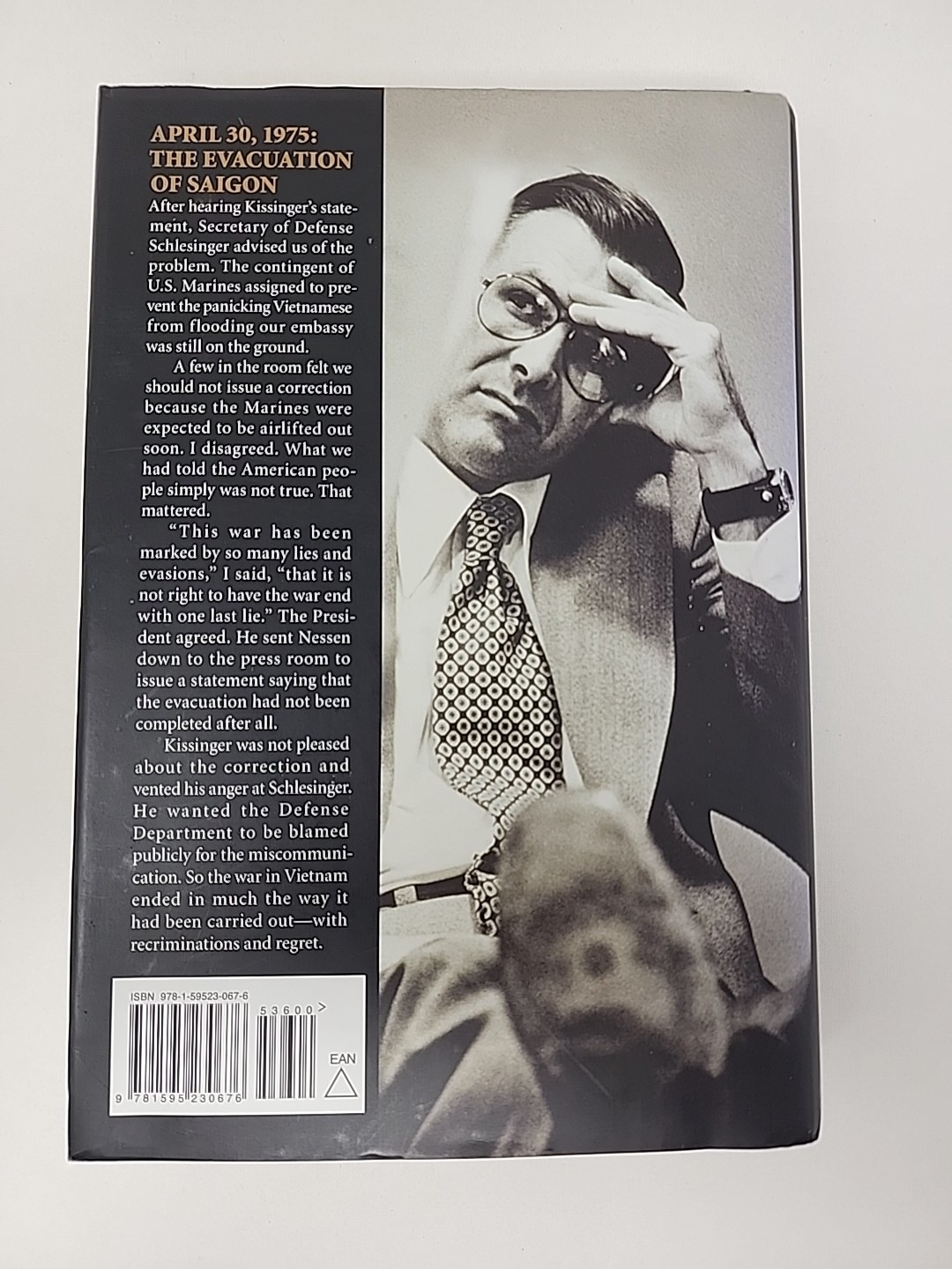 Known and Unknown : A Memoir by Donald Rumsfeld (2011, Hardcover)