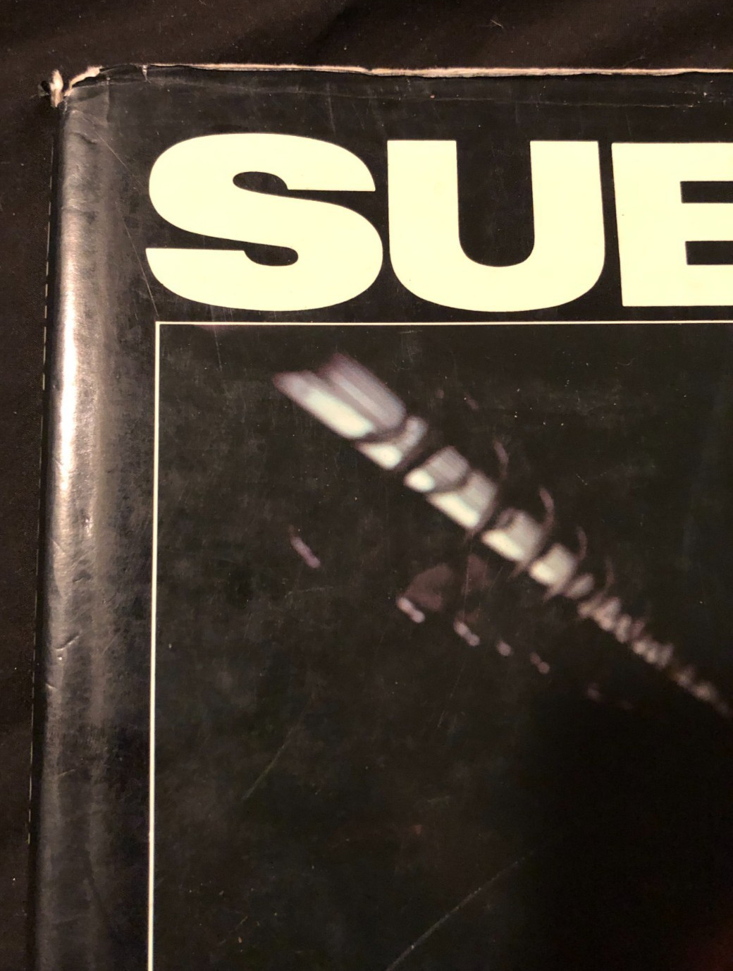 Bruce Davidson Subway 1986 First Edition Aperture Photo Book VG+ Hardcover