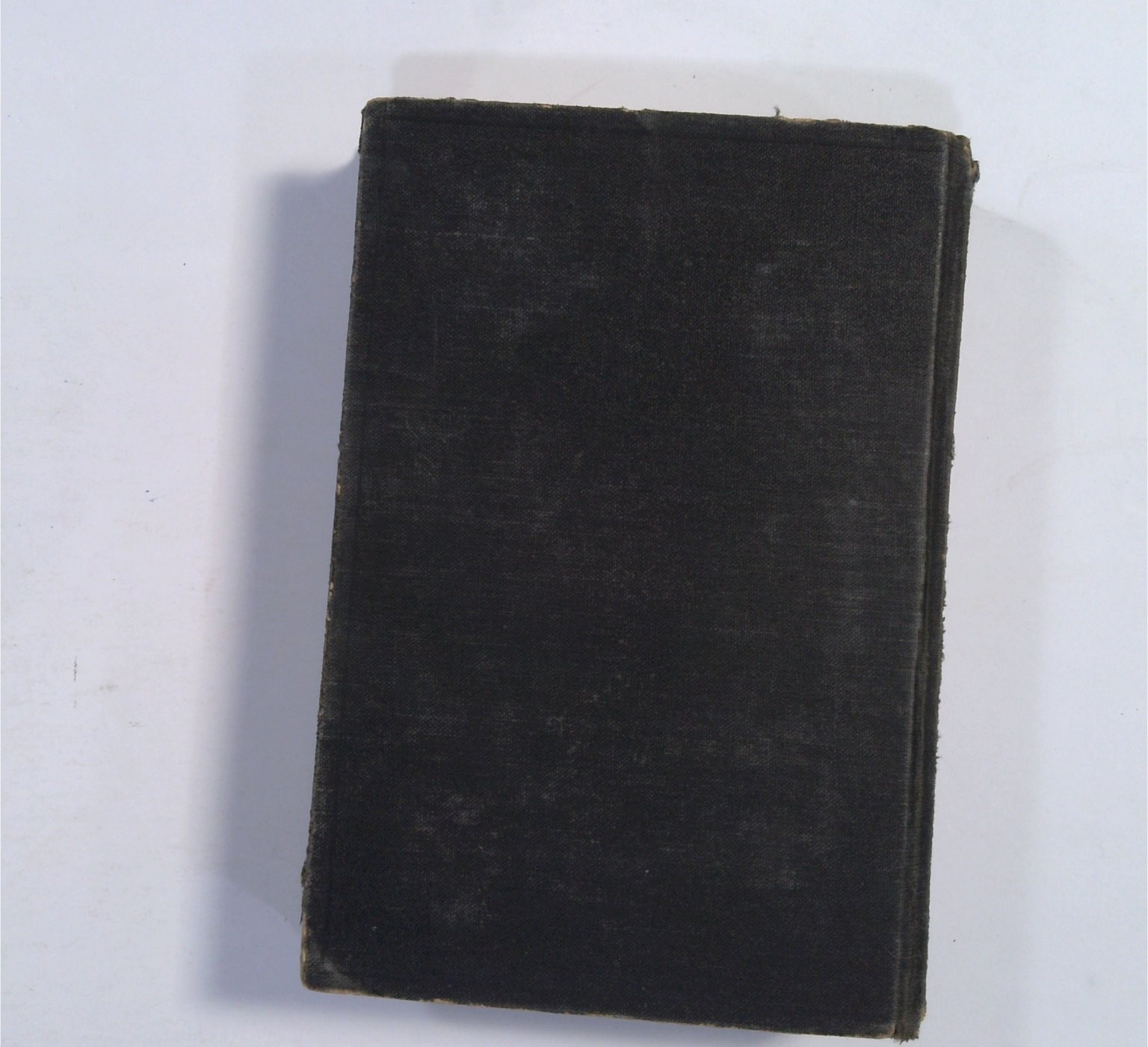 Holy Bible King James Version American Bible Society KJV 1962 Vintage