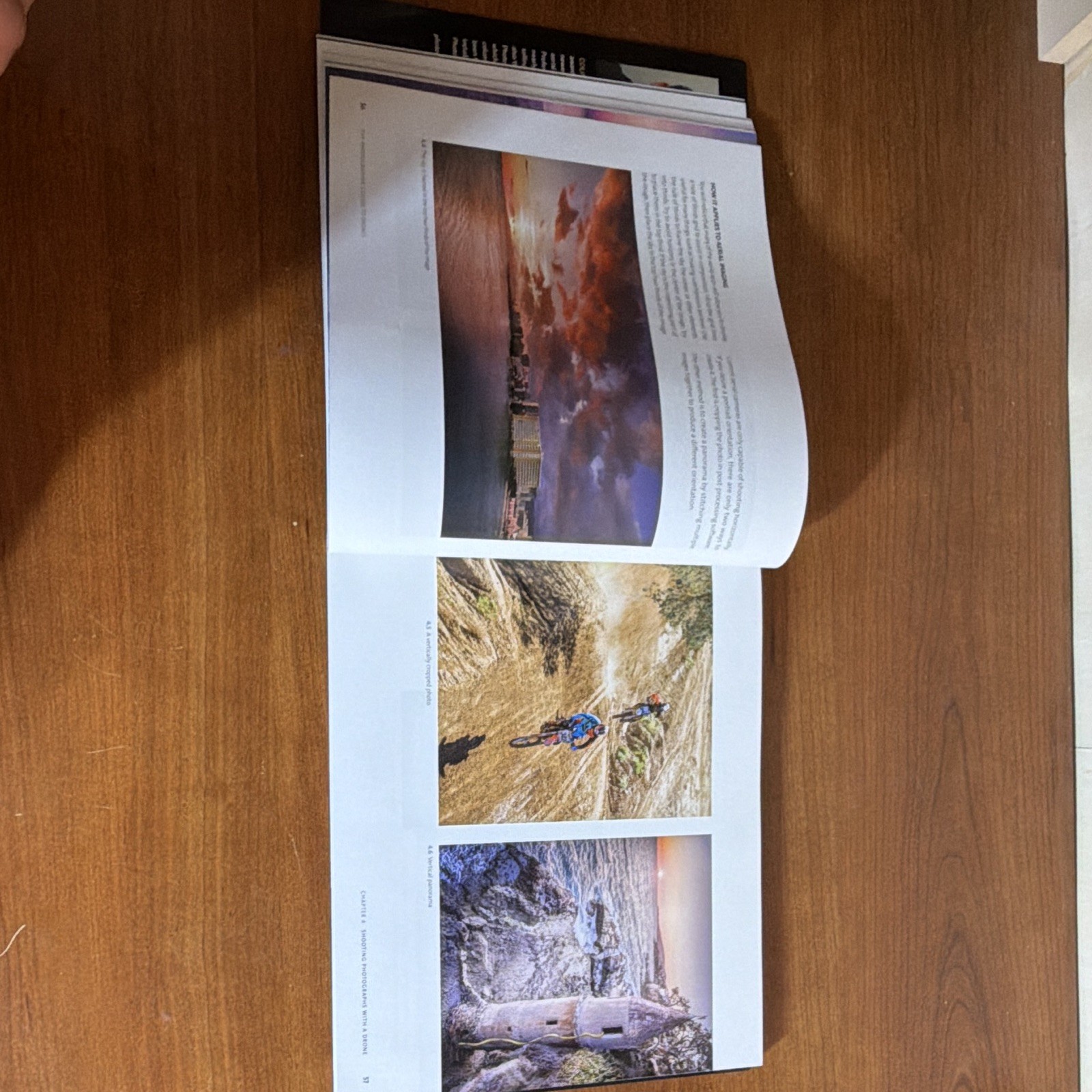 The Photographer’s Guide to Drones Paperback by Colin Smith (Rocky Nook)