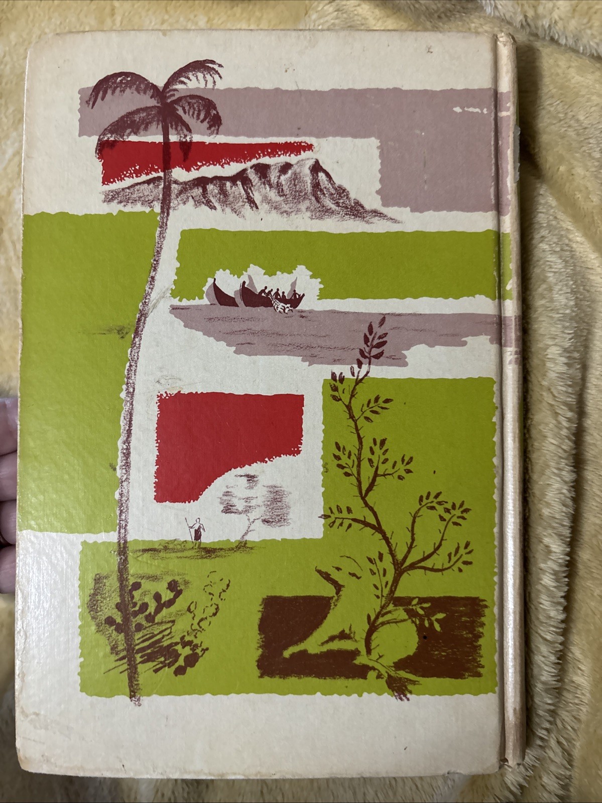 Mrs. Lee’s Stories About Jesus by Mrs. Irvin Lee Hardcover 1st Edition 1956