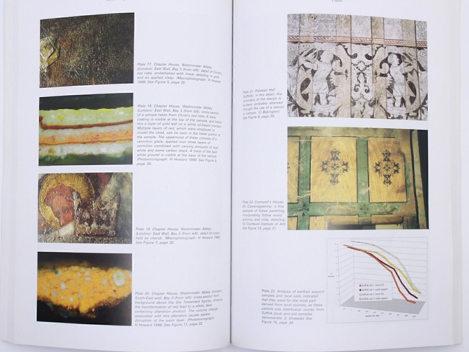 Conservation Art Museum Preservation Environmental Control History Wall Painting