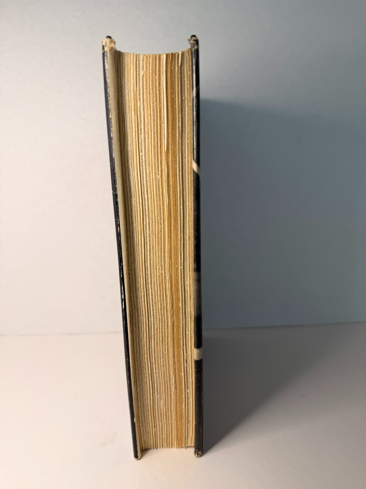 Thy Neighbor’s Wife Gay Talese Hardcover 1981 Doubleday True Crime Social Study