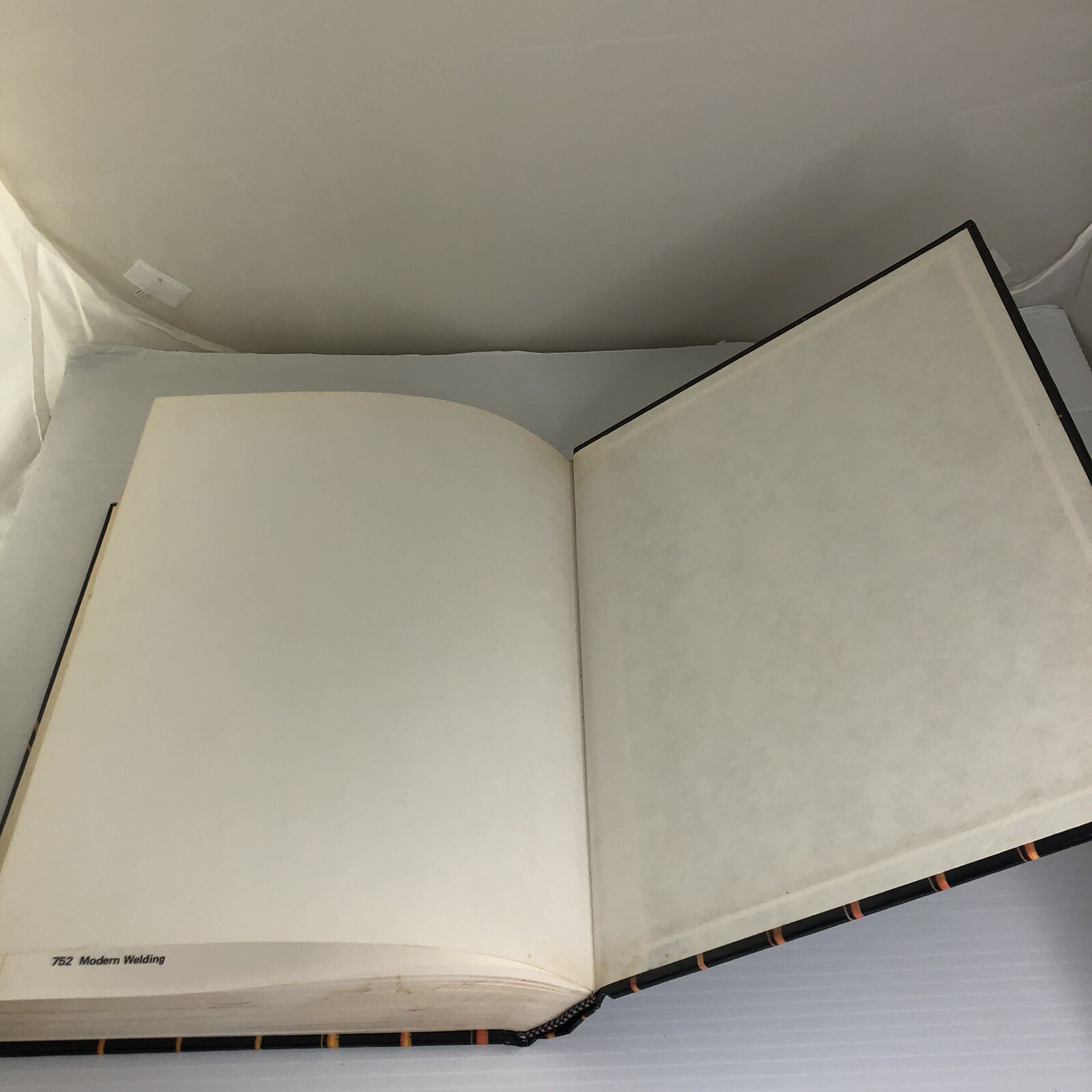 1980 Modern Welding Carl H Turnquist Mark A Bowditch Andrew Althouse 0870062794