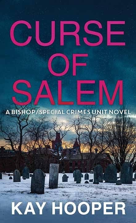 Curse of Salem: A BishopSpeci – GOOD