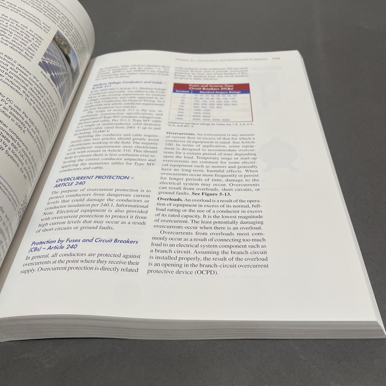 Electrical Systems Based on the 2020 NEC Paperback by Callanan Michael