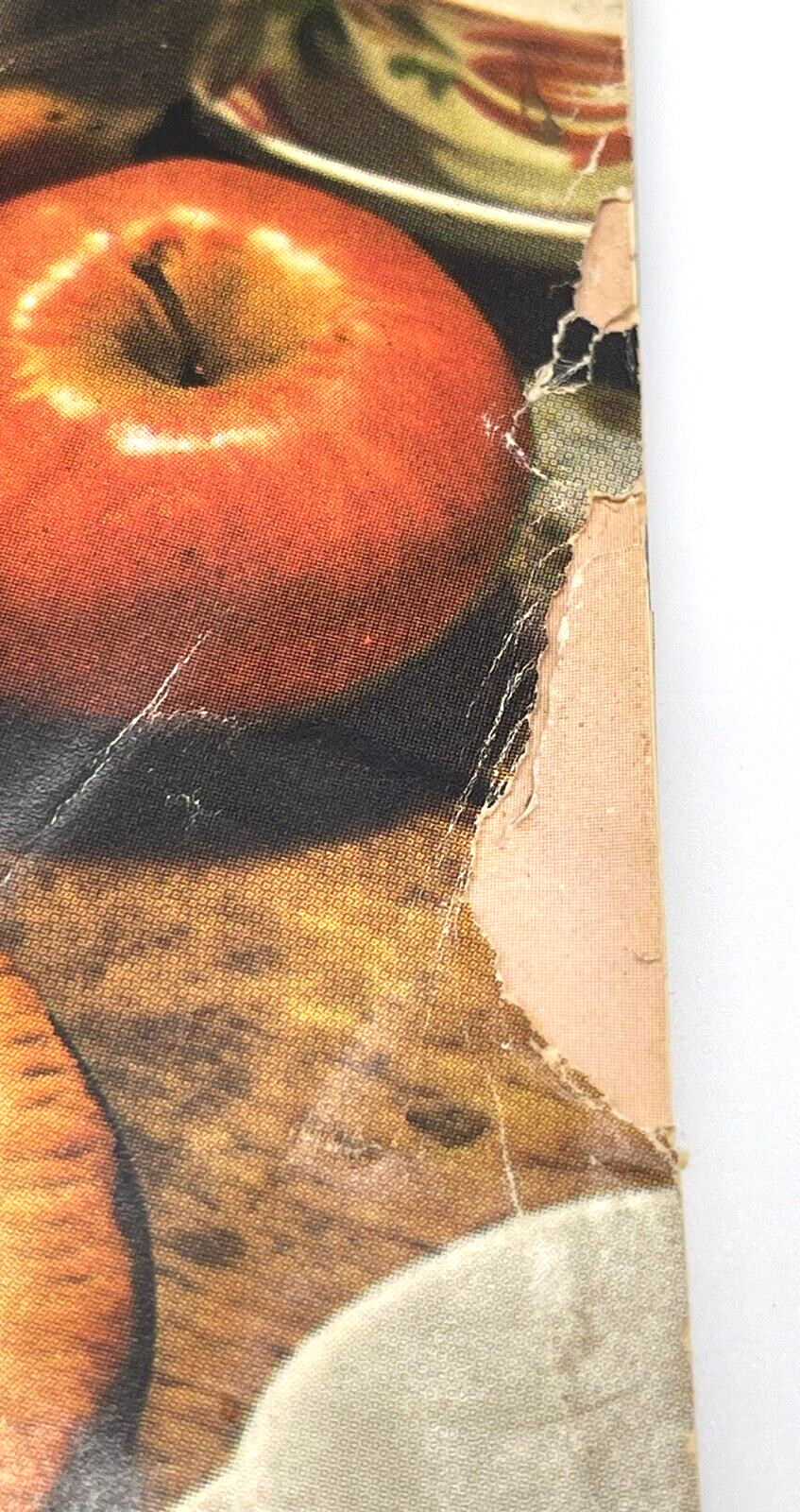 Good Housekeeping Party Pie Cookbook Vintage 1958-68 pages Luscious Fancy