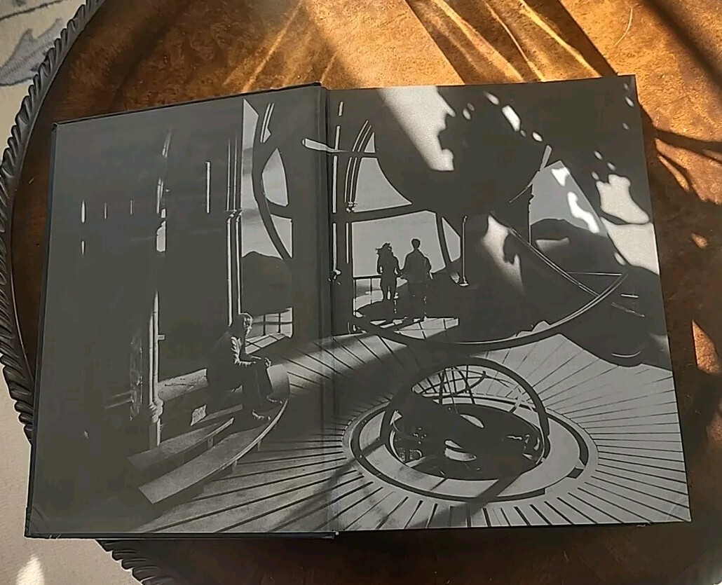 Harry Potter Page to Screen : The Complete Filmmaking Journey by Bob McCabe…