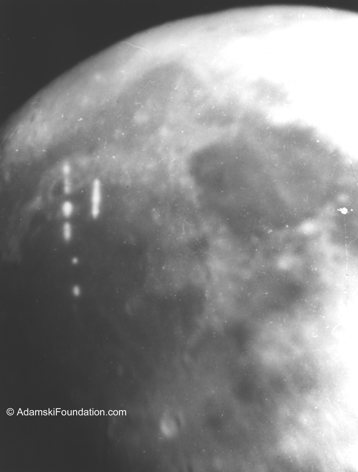 THE UFO REALITY – CAN TRUTH PREVAIL?