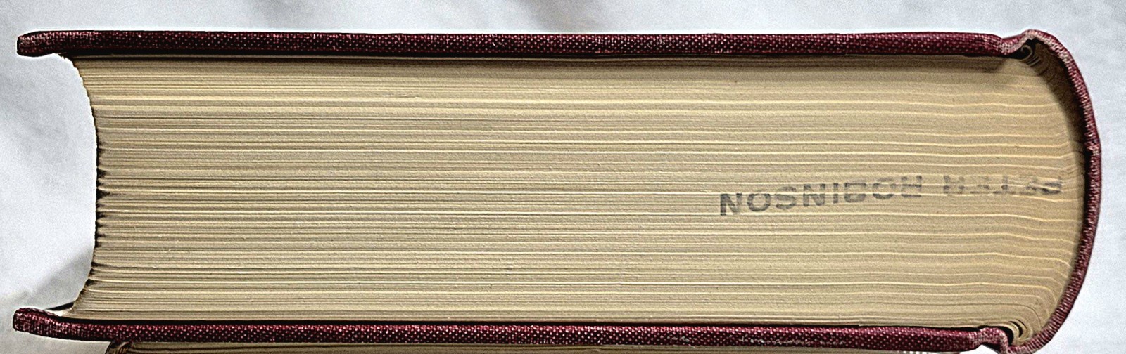 Science of Logic · Hegel (A.V. Miller · Muirhead Library · 1969) 1‑Volume Ed.