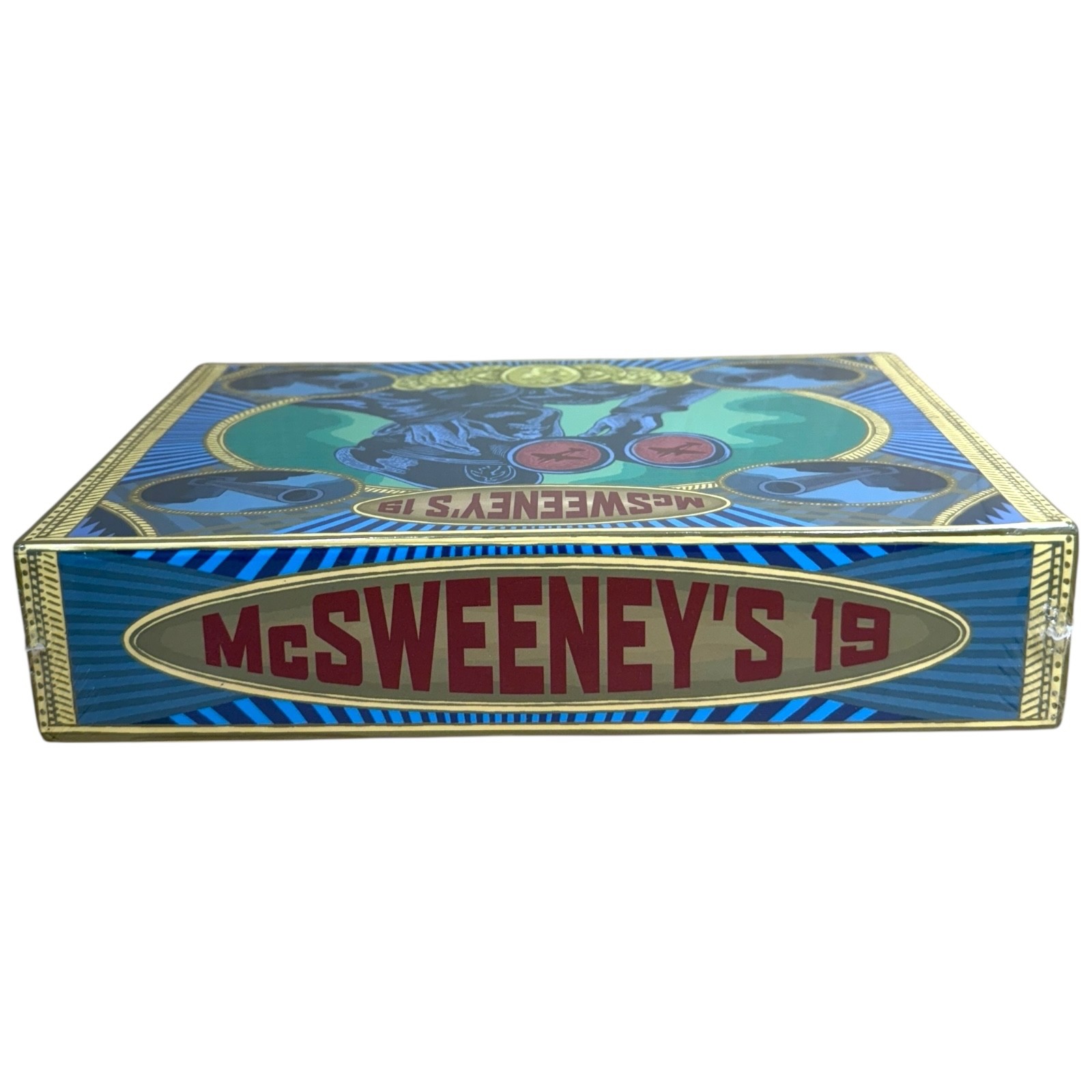 McSweeney’s Issue 19 by T. C. Boyle Brand New Sealed