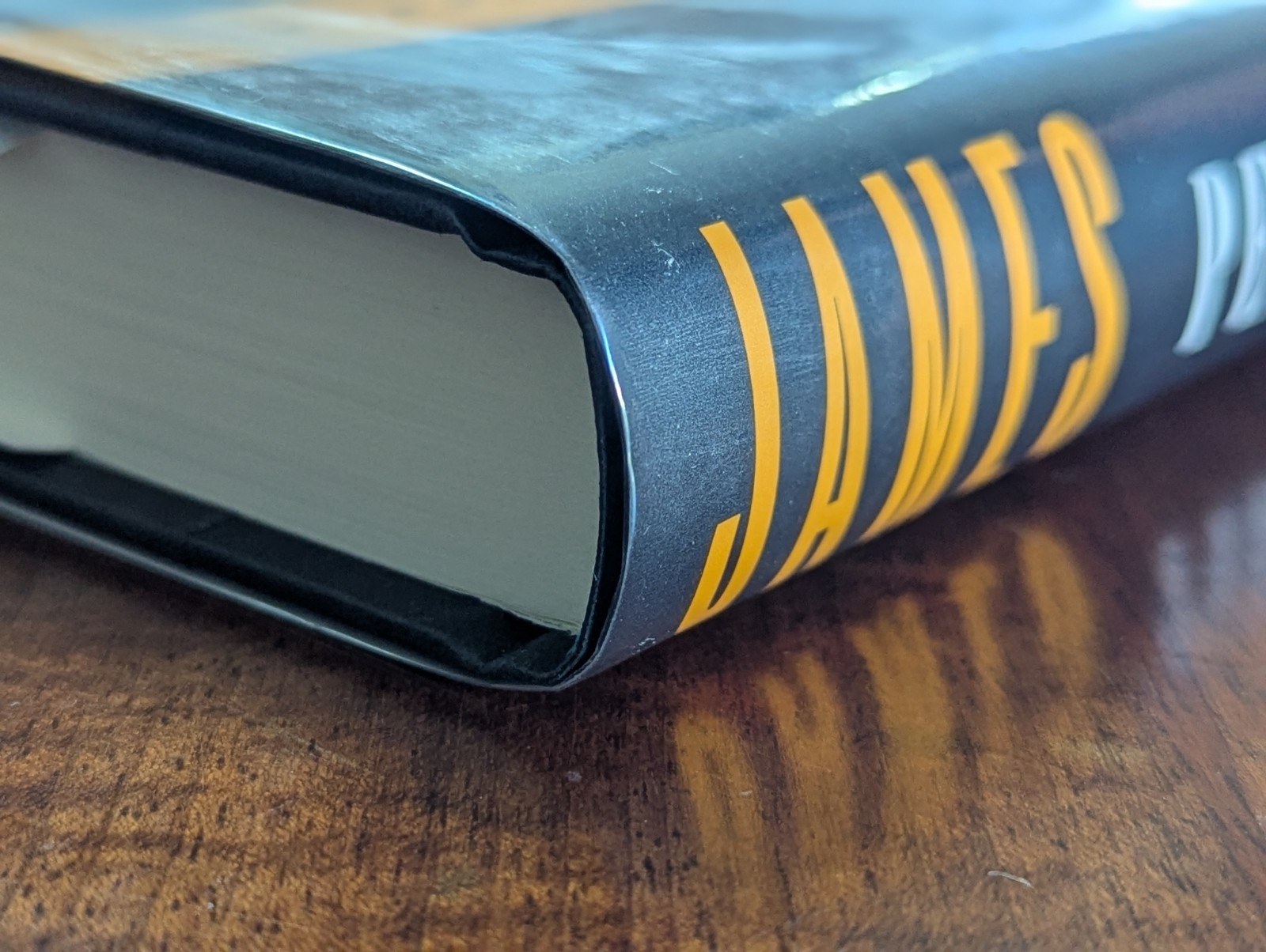 James by Percival Everett – RARE SIGNED 1st Printing – Pulitzer – FINE Unread!