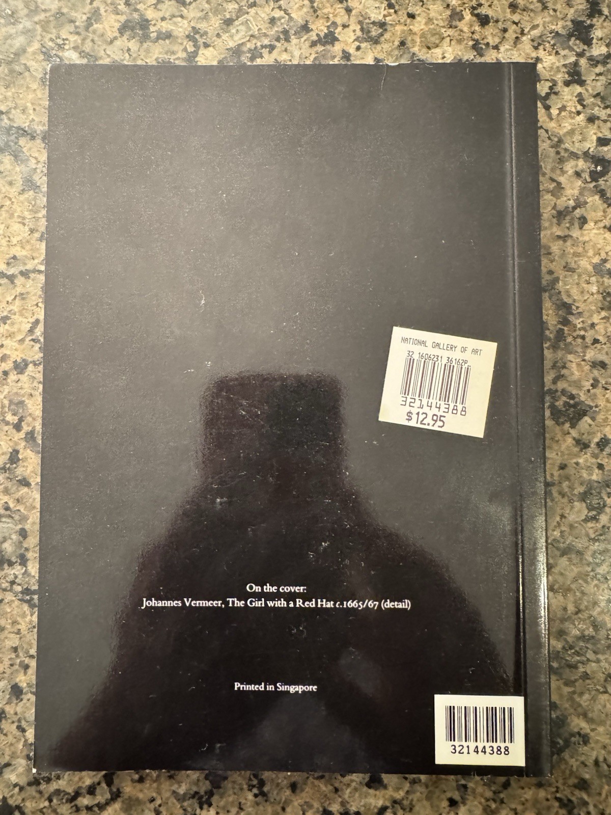 National Gallery of Art Washington, 1995, 324 pages, 312 Illustrations, VG++