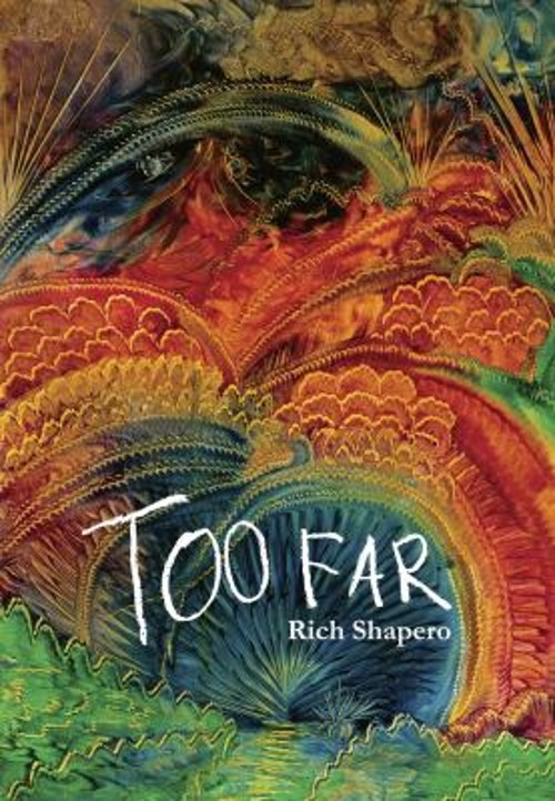 Too Far Paperback